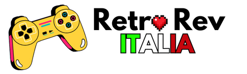 RetroRev Italia